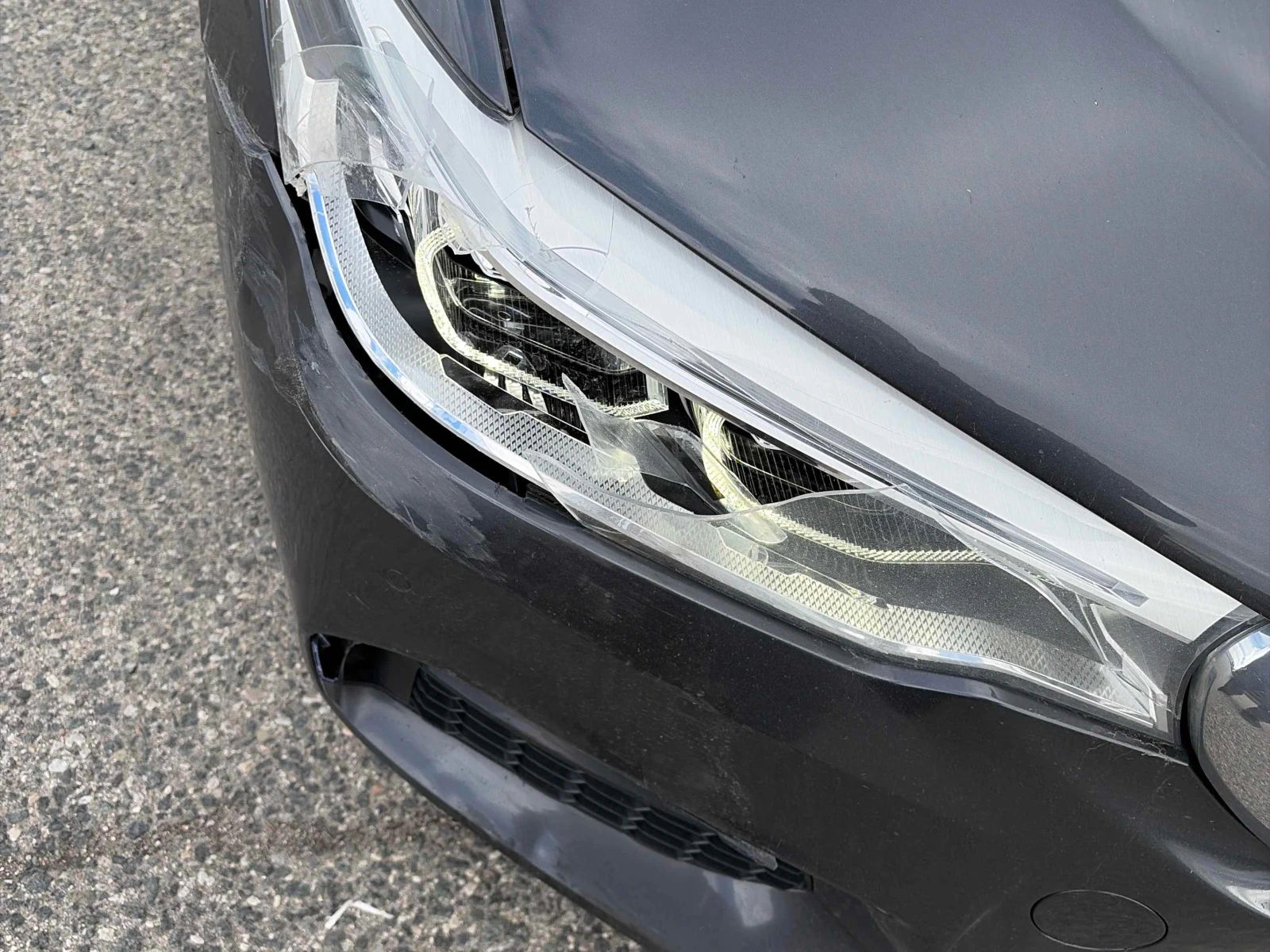 BMW 530 i xDrive/M-Pack/HUD/Digital/Obduhvane/H&K/360 | Mobile.bg � ����������� 10