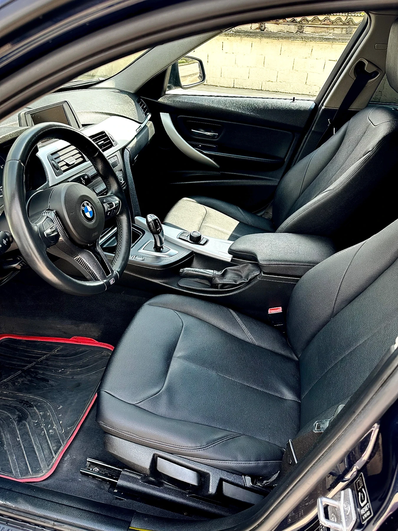 BMW 320, снимка 10 - Автомобили и джипове - 54297148