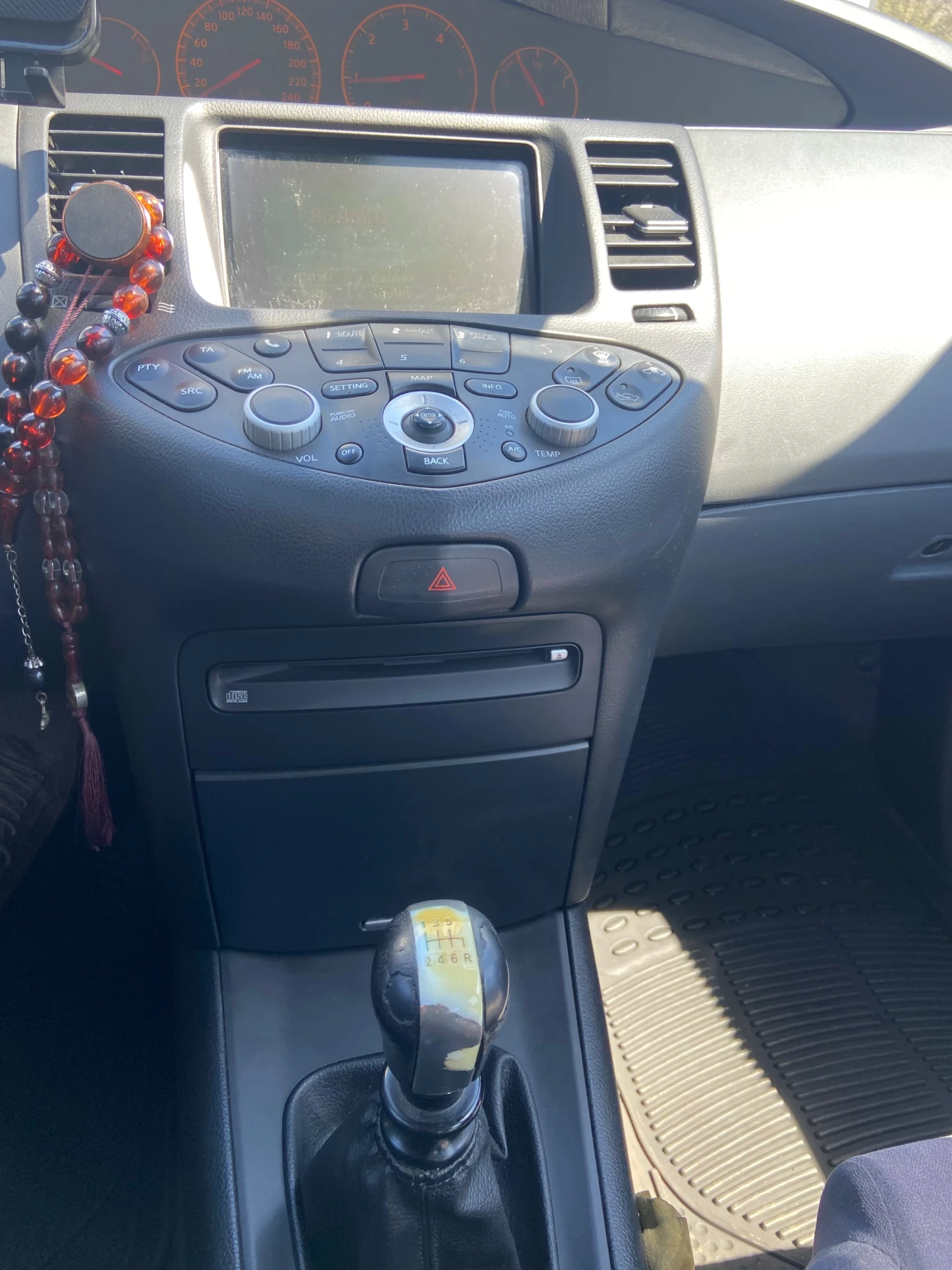 Nissan Primera 1, 9 DCI | Mobile.bg � ����������� 10