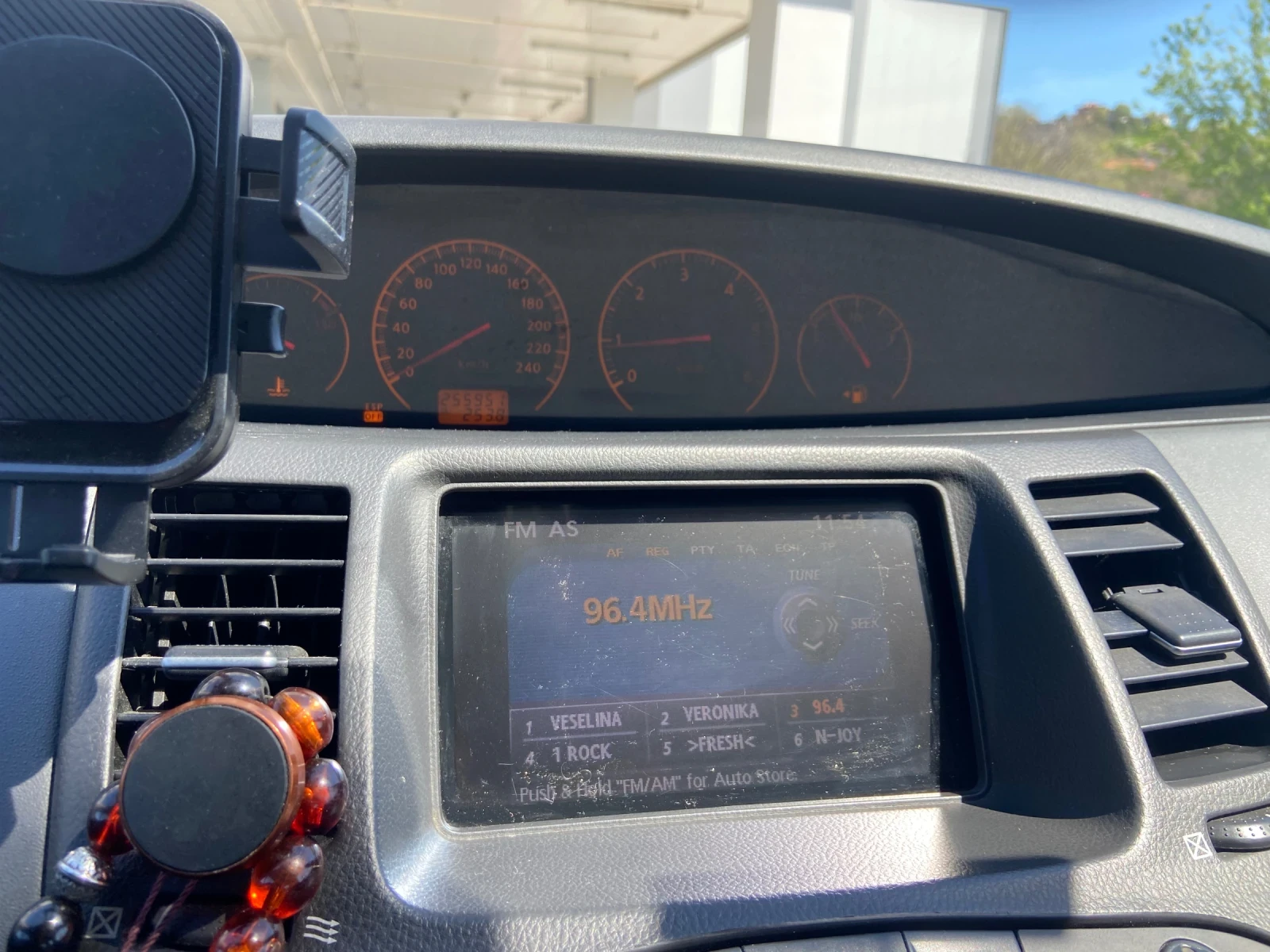 Nissan Primera 1, 9 DCI | Mobile.bg � ����������� 11