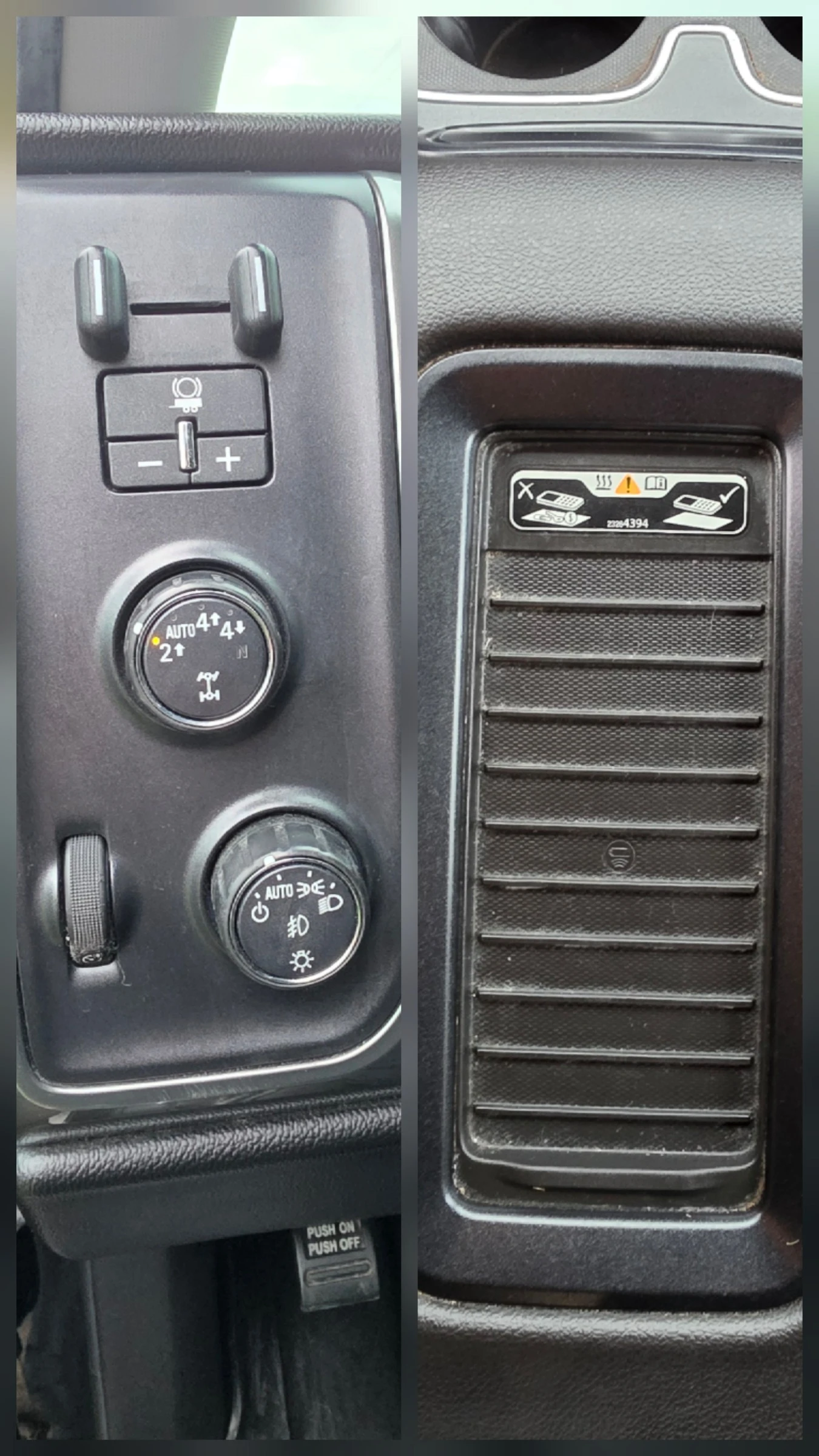 Chevrolet Silverado LT Z71, снимка 10 - Автомобили и джипове - 54402236
