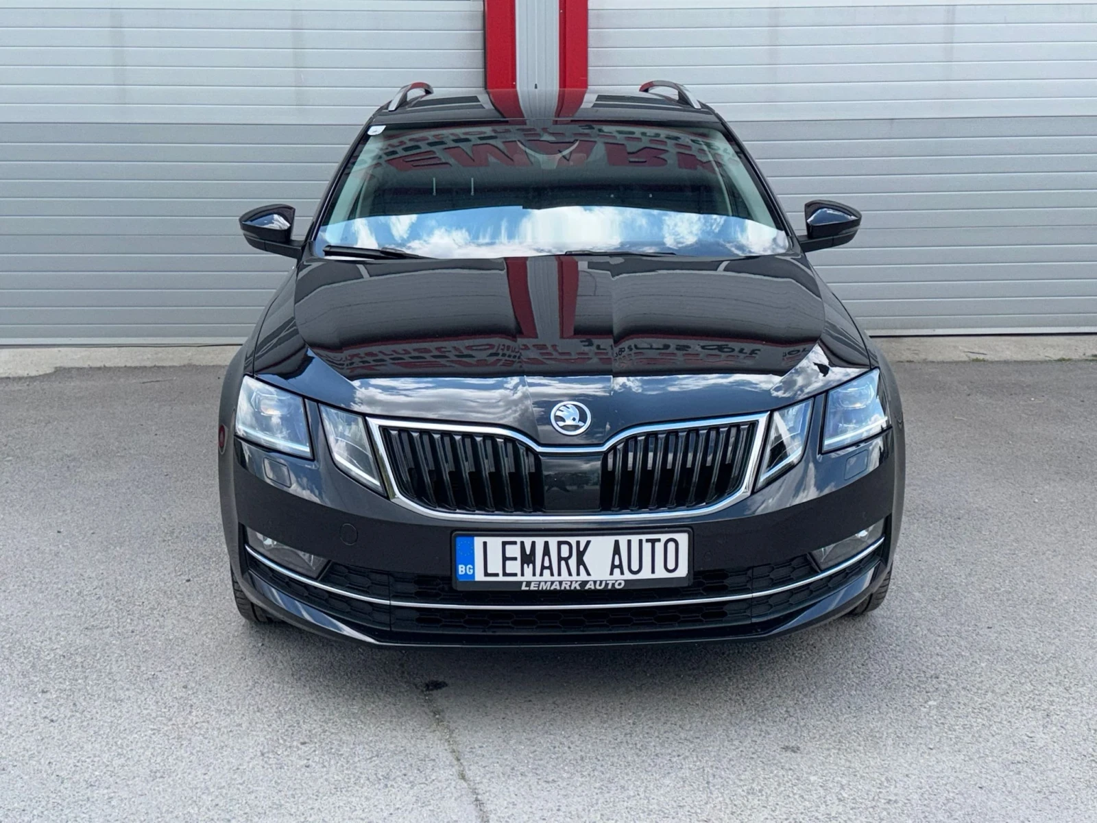 Skoda Octavia 2.0TDI AUTOMATIK DSG NAVI EVRO 6B ������!!! | Mobile.bg � ����������� 1