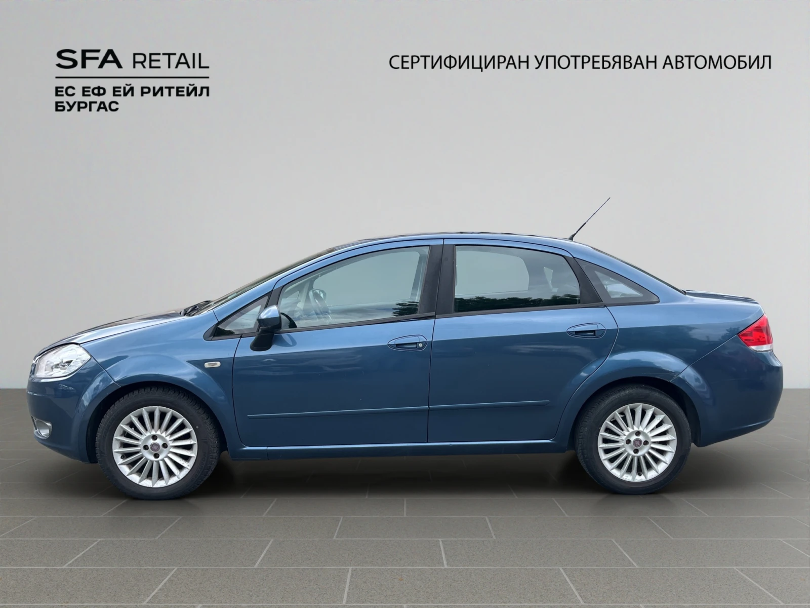 Fiat Linea | Mobile.bg � ����������� 2