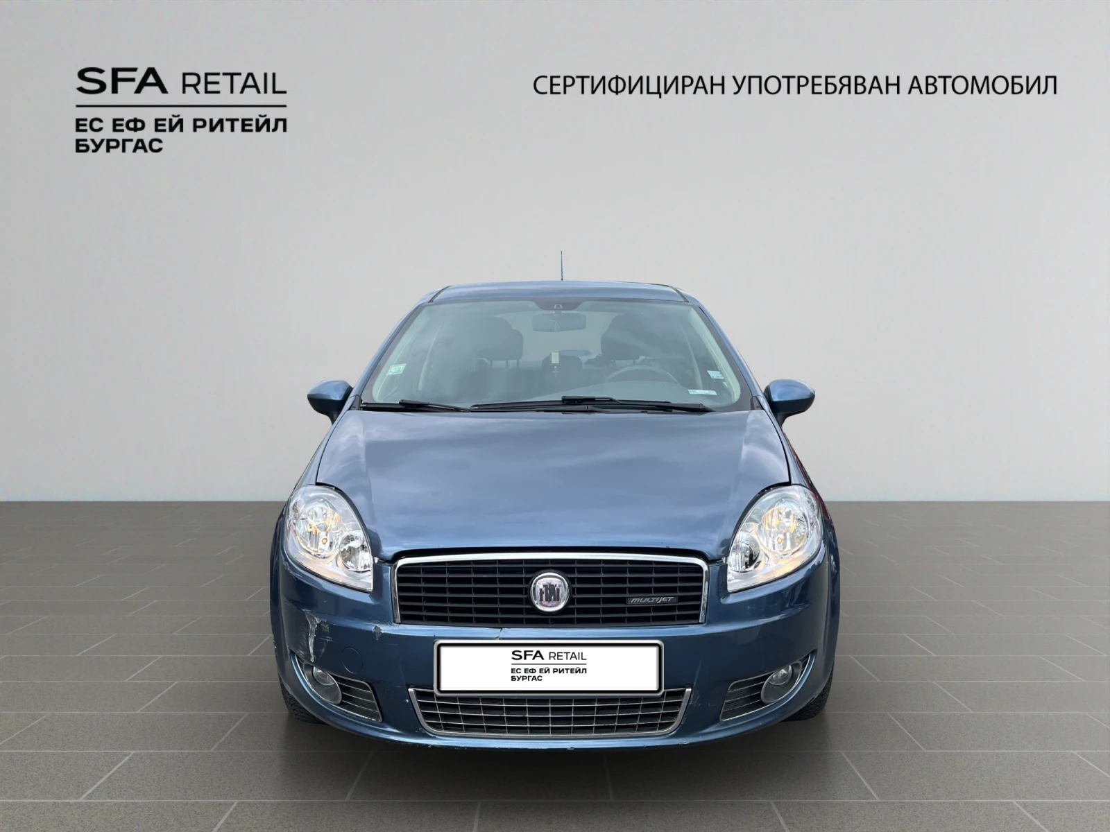 Fiat Linea | Mobile.bg � ����������� 8