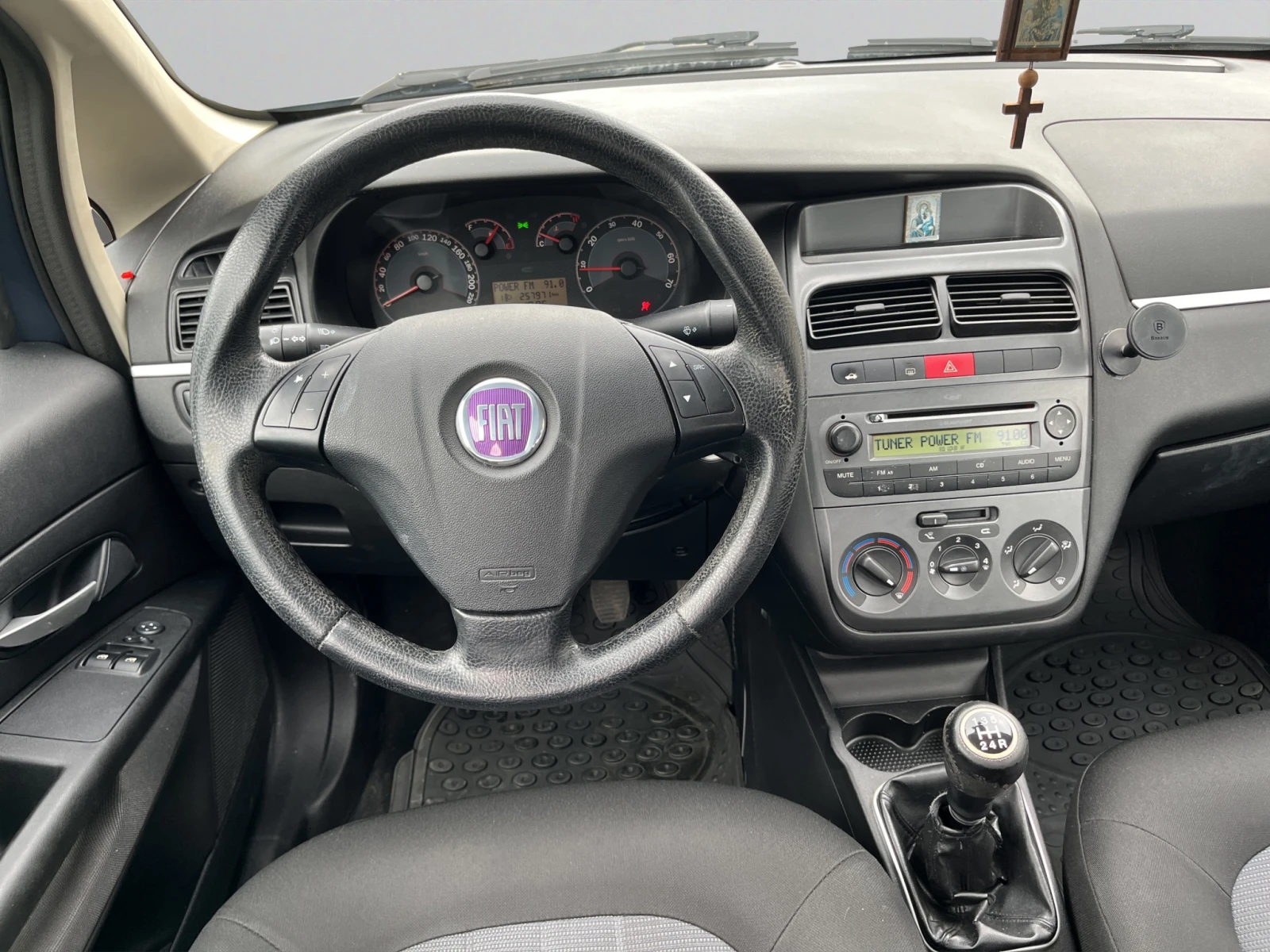 Fiat Linea | Mobile.bg � ����������� 12