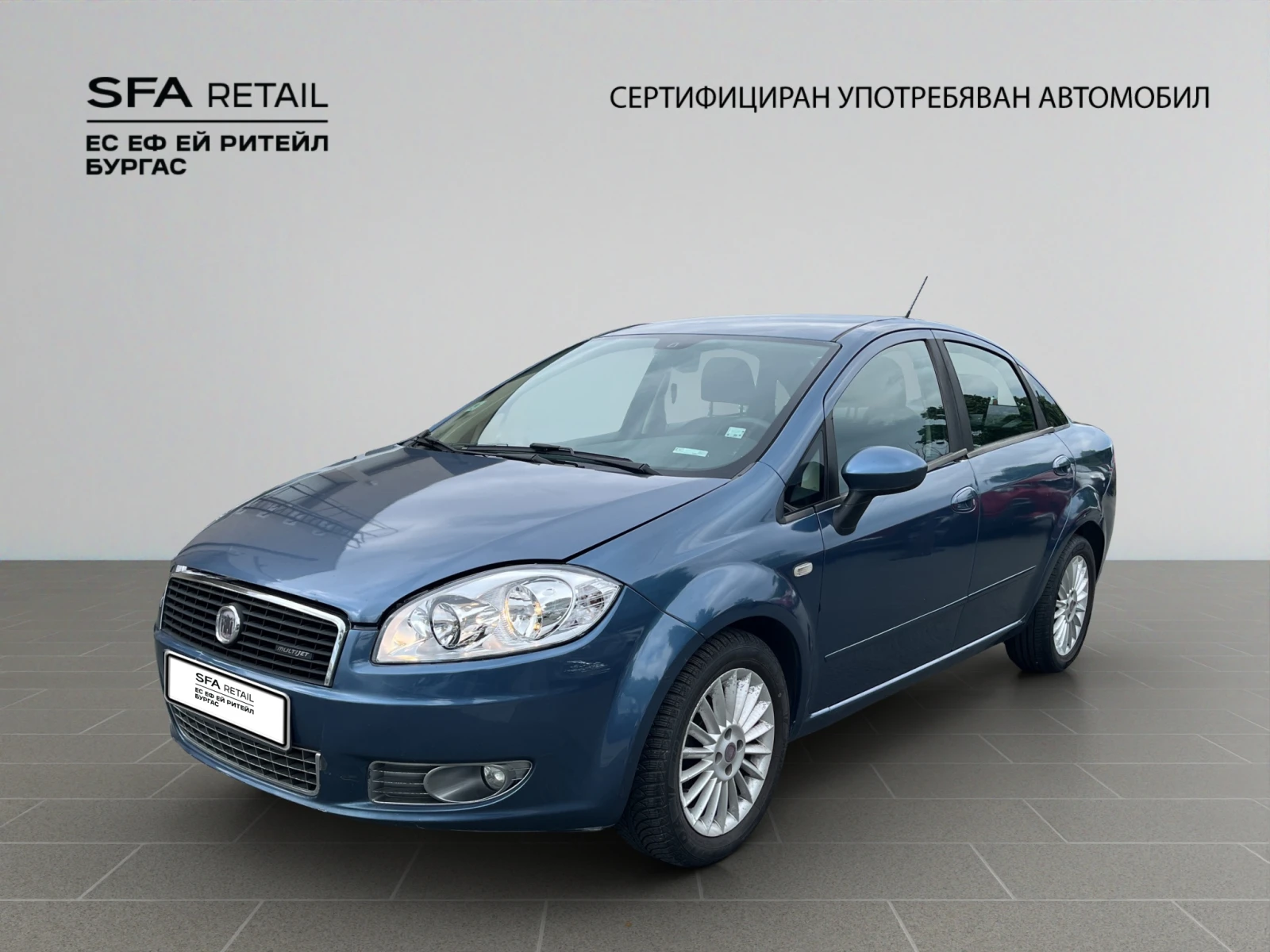 Fiat Linea | Mobile.bg � ����������� 1