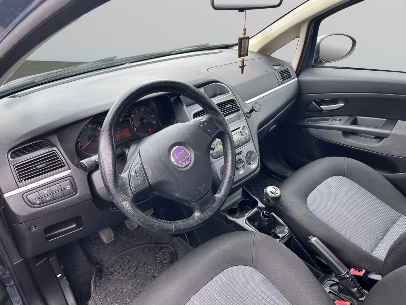 Fiat Linea | Mobile.bg � ����������� 9