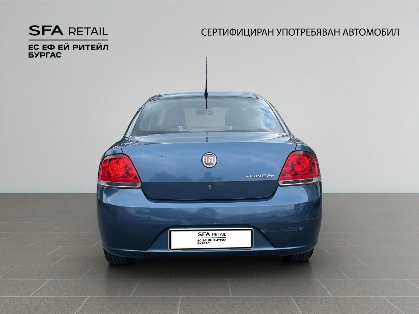 Fiat Linea | Mobile.bg � ����������� 4