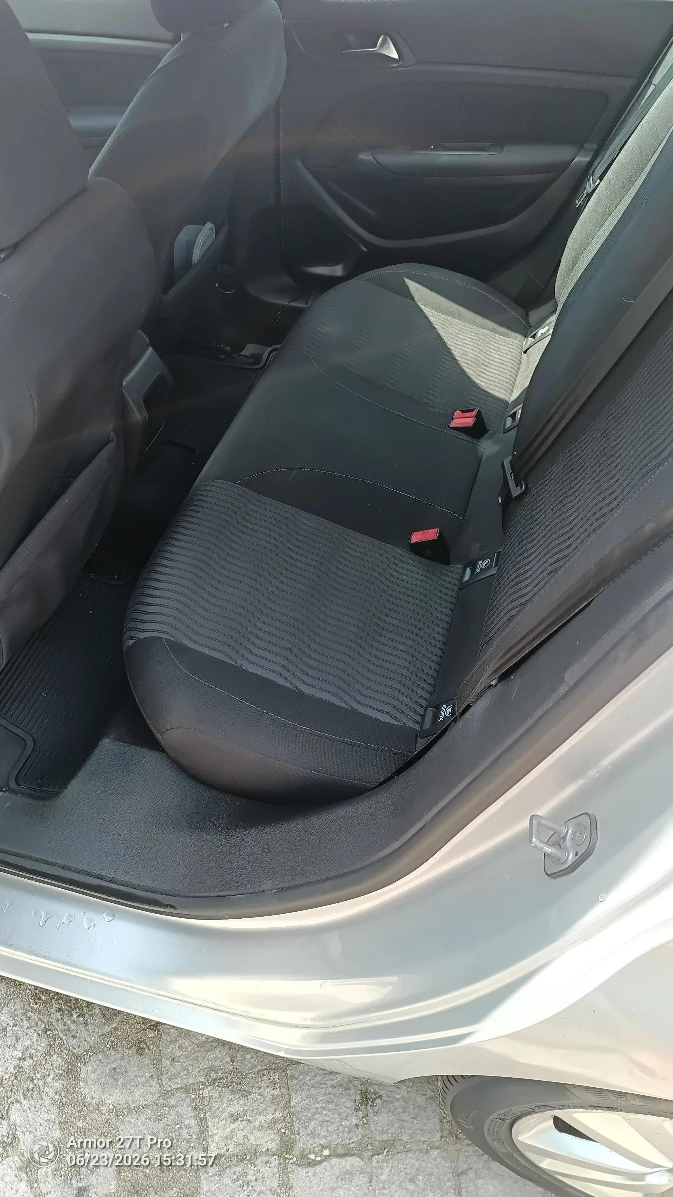 Peugeot 308, снимка 12 - Автомобили и джипове - 55013466