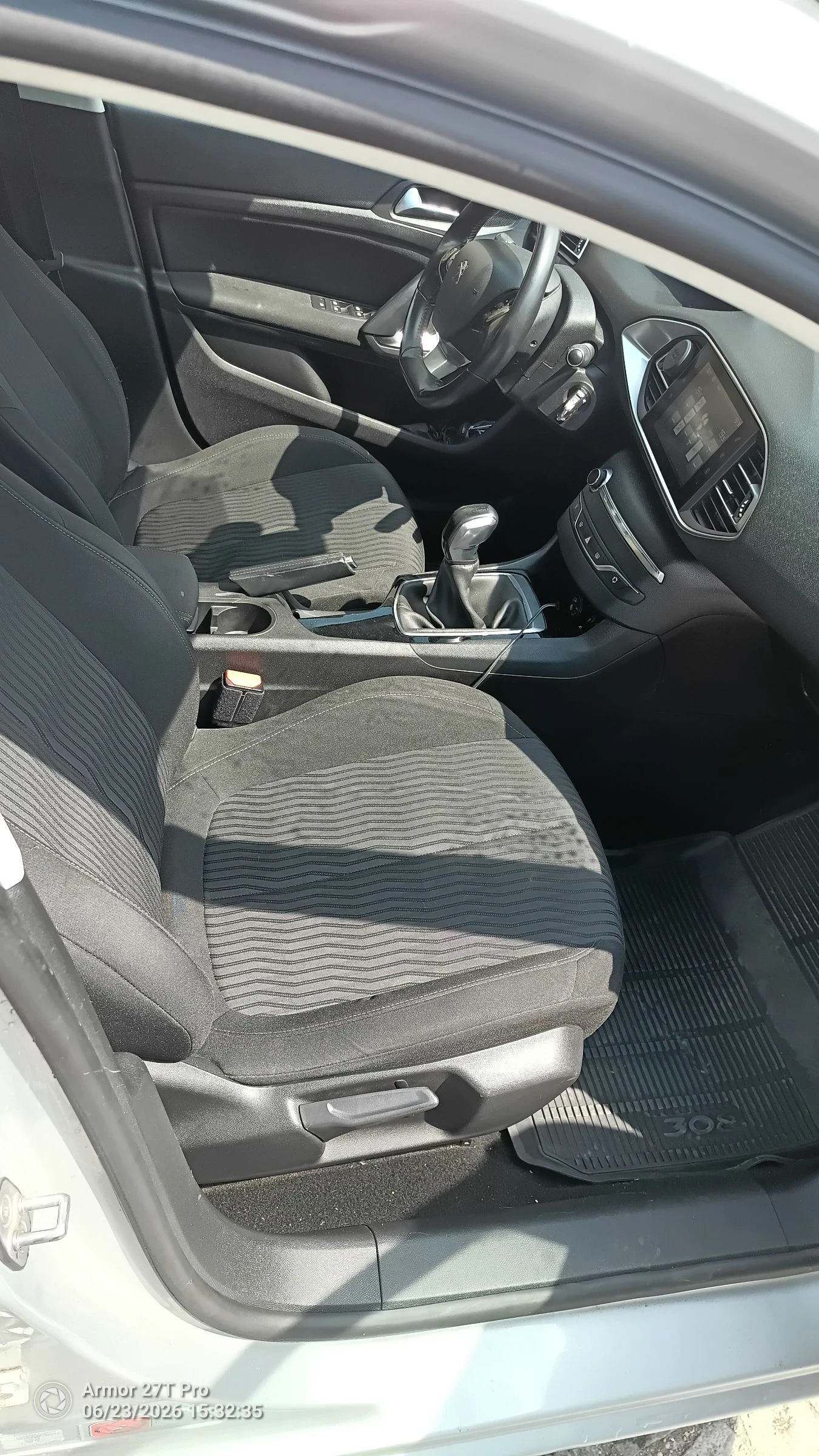 Peugeot 308, снимка 10 - Автомобили и джипове - 55013466