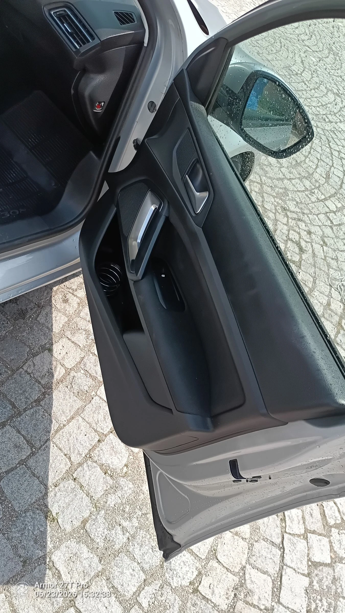 Peugeot 308, снимка 11 - Автомобили и джипове - 55013466