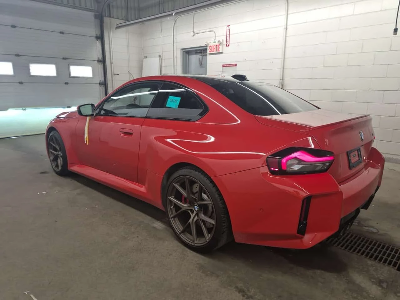 BMW M2 КАРБОН| РЪЧНИ СКОРОСТИ| H/K| 2 KЛЮЧА, снимка 4 - Автомобили и джипове - 55032849