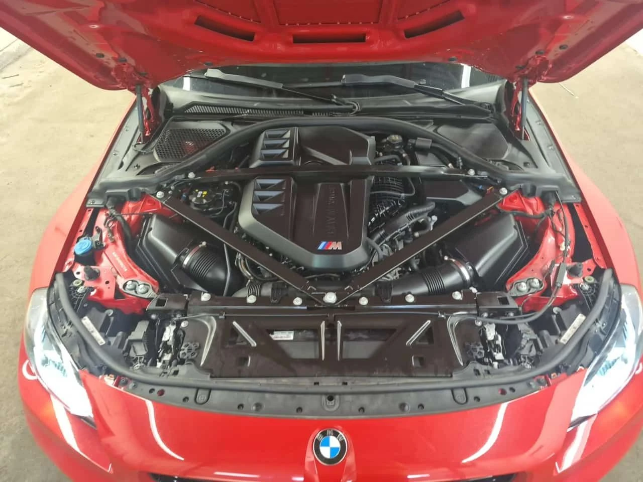 BMW M2 КАРБОН| РЪЧНИ СКОРОСТИ| H/K| 2 KЛЮЧА, снимка 8 - Автомобили и джипове - 55032849