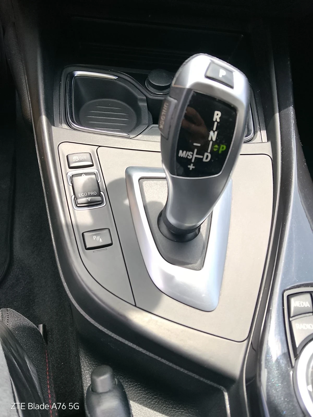 BMW 118 D sport full Germany!, снимка 11 - Автомобили и джипове - 55081020
