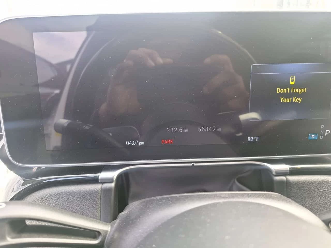 Mercedes-Benz S 580 | CARFAX | БЕЗ ПЪРВОНАЧАЛНА ВНОСКА, снимка 9 - Автомобили и джипове - 55106094
