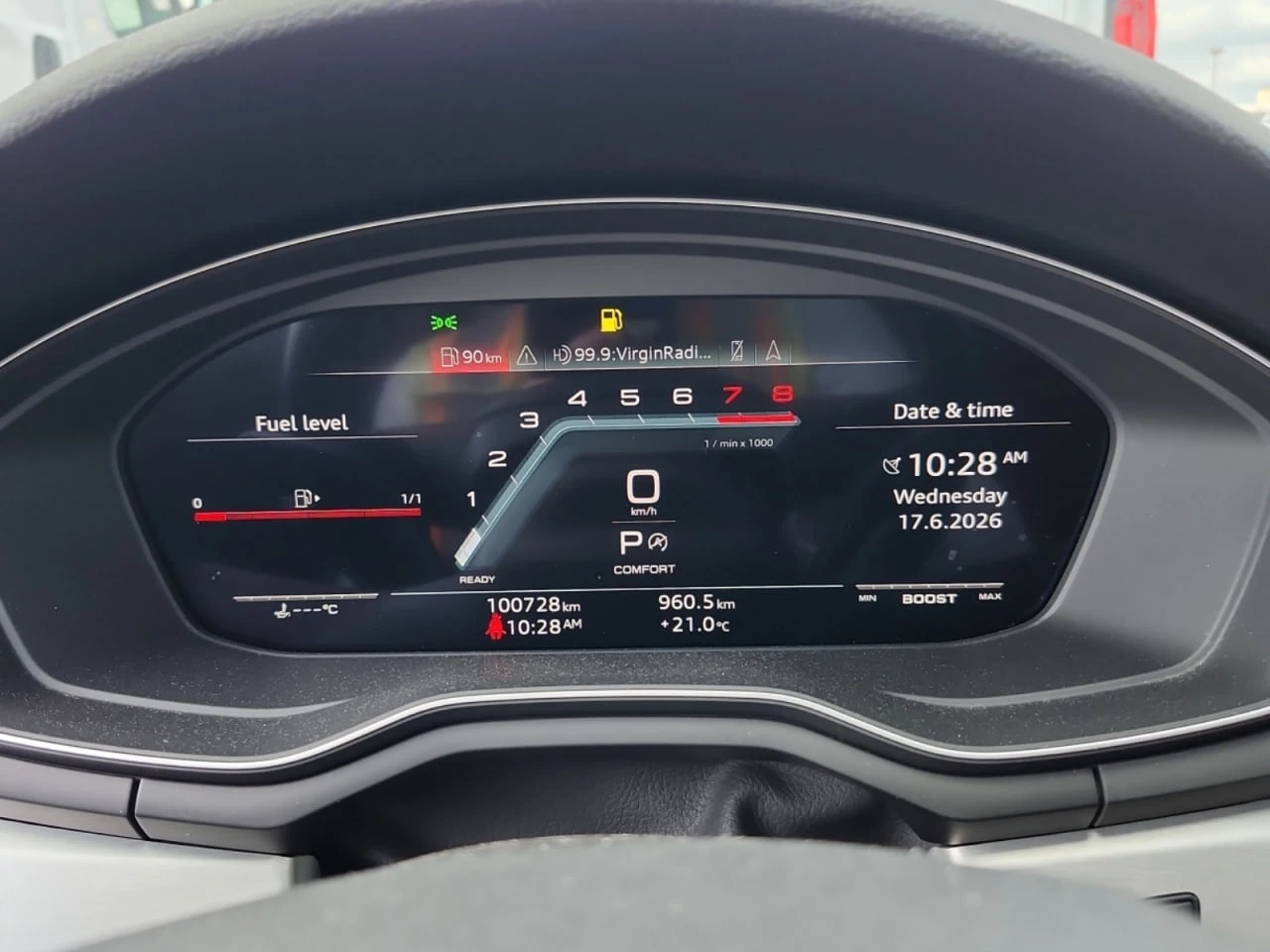 Audi S5 TECHNIK, снимка 5 - Автомобили и джипове - 55120492