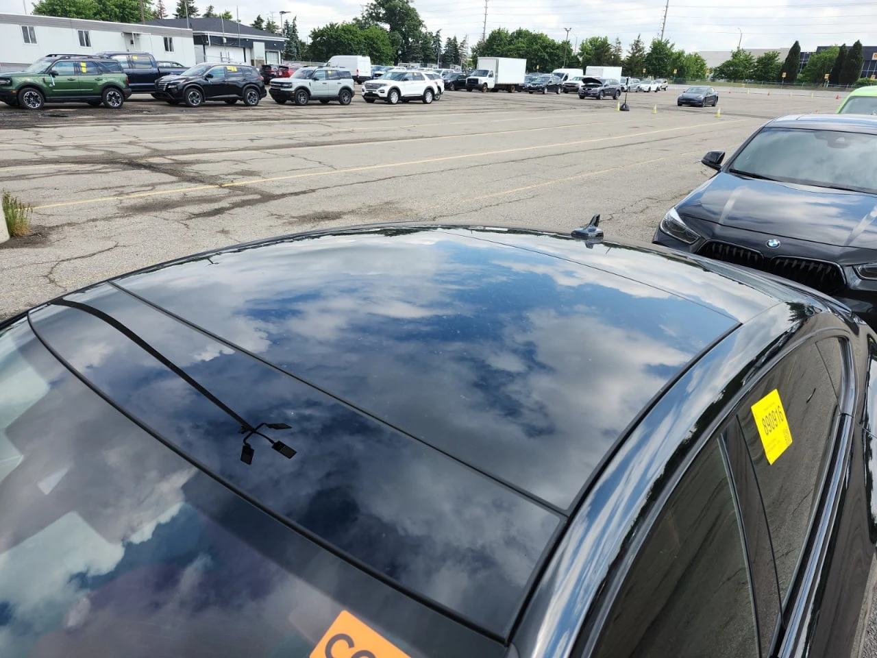 Audi S5 TECHNIK, снимка 11 - Автомобили и джипове - 55120492