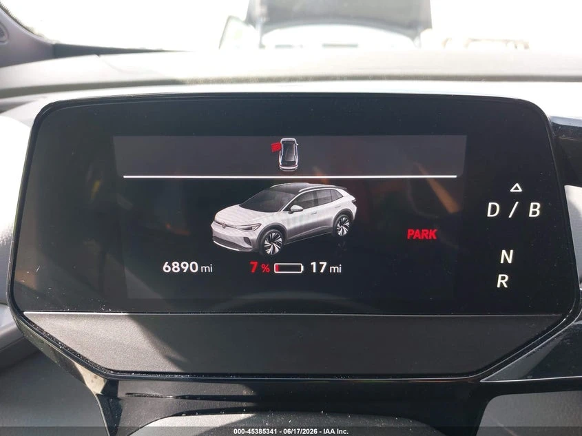 VW ID.4 Volkswagen S, снимка 7 - Автомобили и джипове - 55139357