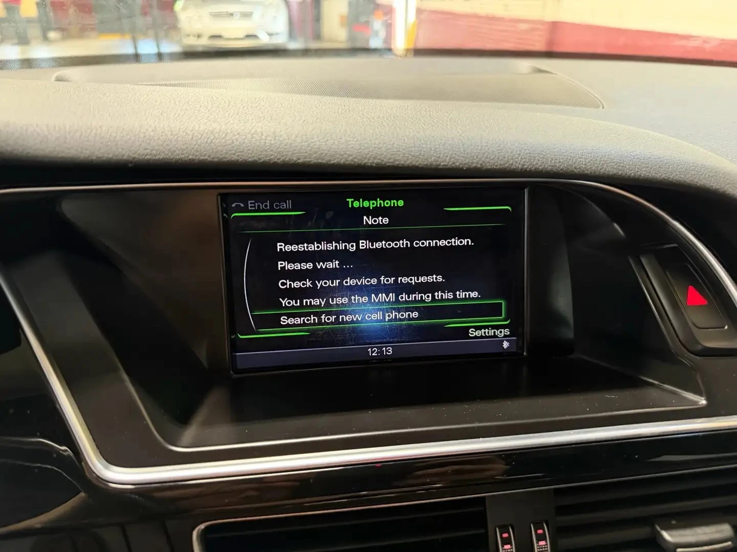 Audi A4 S Line Progressiv+ Quattro ЦЕНА ДО БГ АВТОКРЕДИТ, снимка 14 - Автомобили и джипове - 55265573
