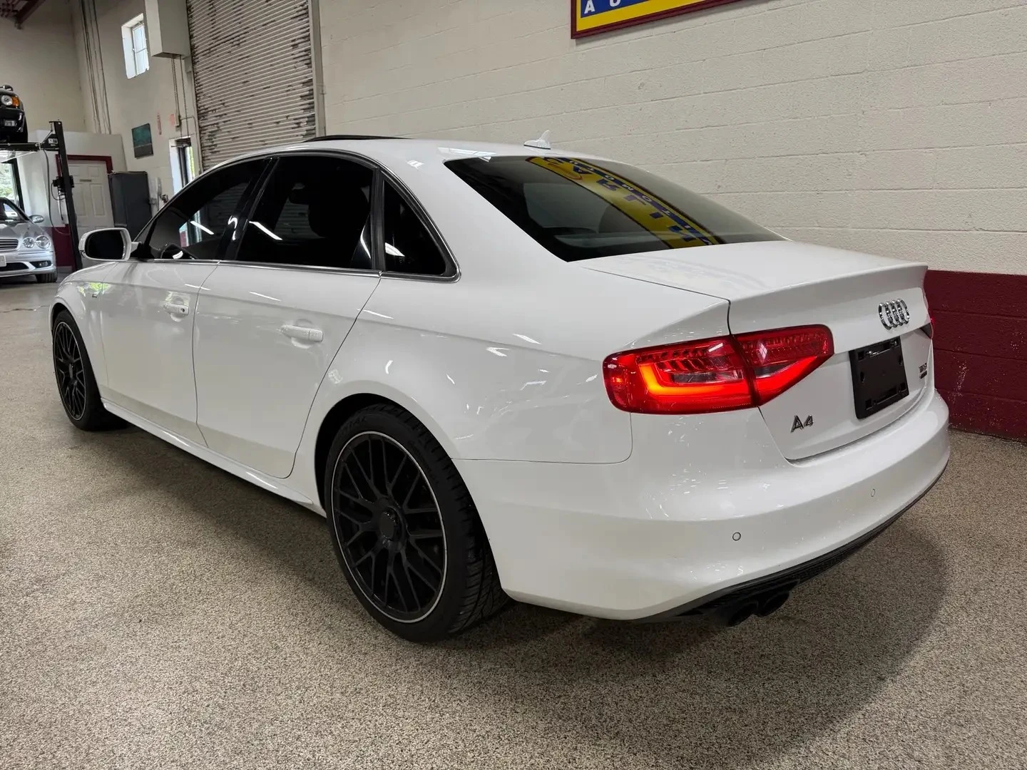 Audi A4 S Line Progressiv+ Quattro ЦЕНА ДО БГ АВТОКРЕДИТ, снимка 5 - Автомобили и джипове - 55265573