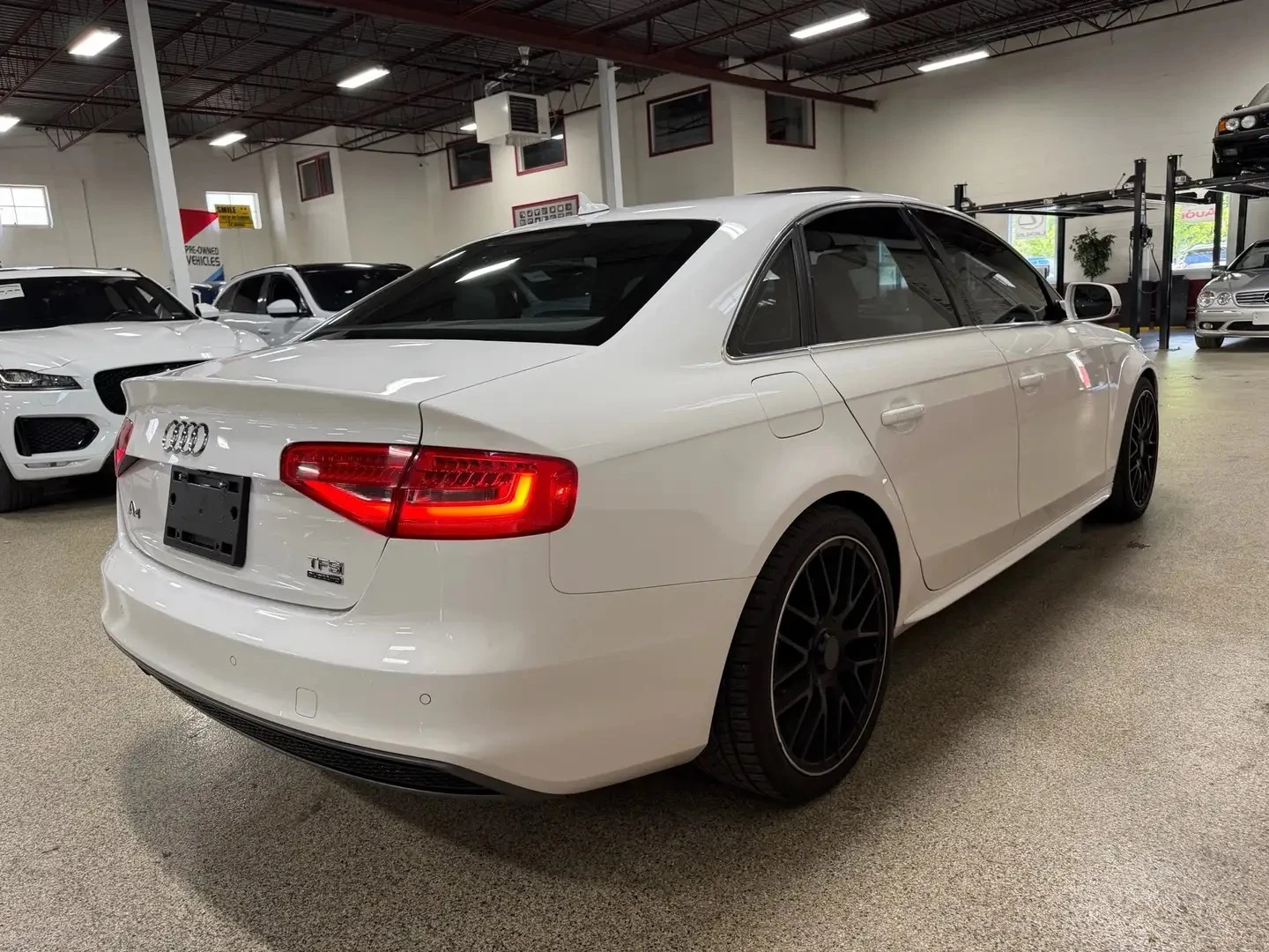 Audi A4 S Line Progressiv+ Quattro ЦЕНА ДО БГ АВТОКРЕДИТ, снимка 7 - Автомобили и джипове - 55265573