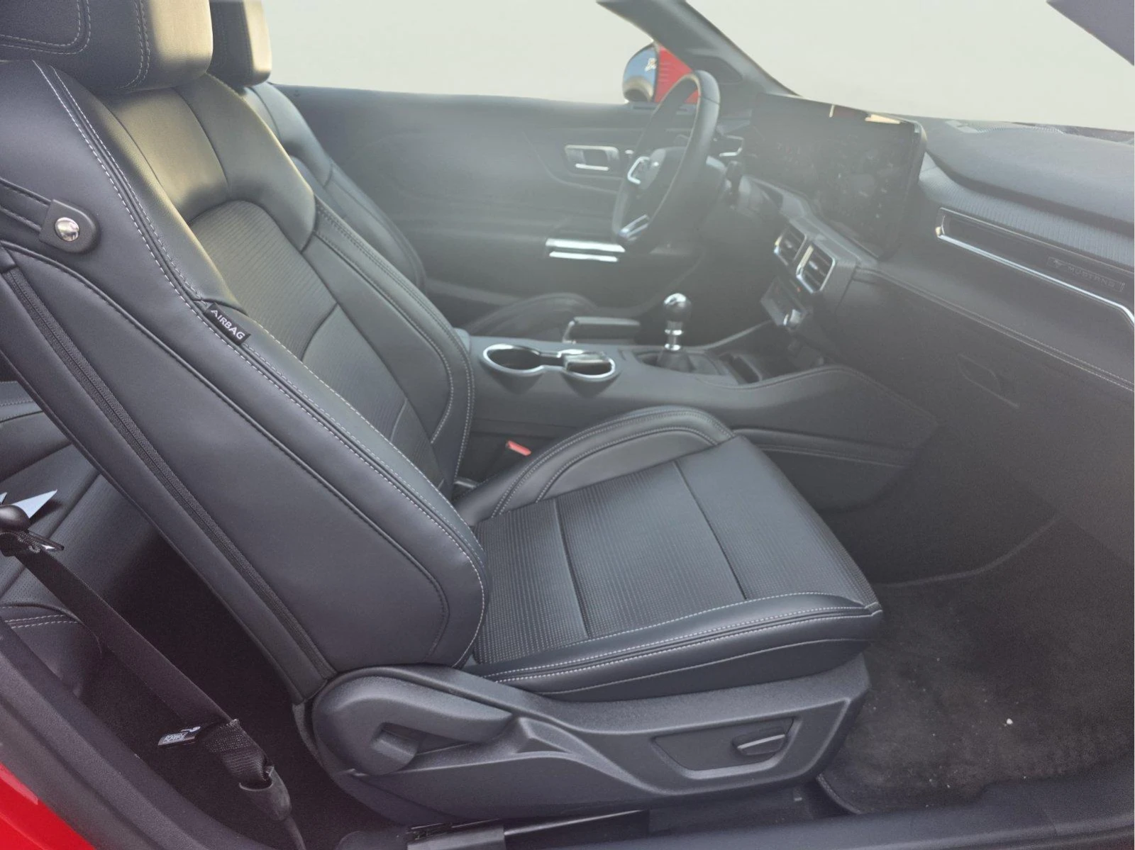 Ford Mustang 5.0 V8, снимка 9 - Автомобили и джипове - 55317755