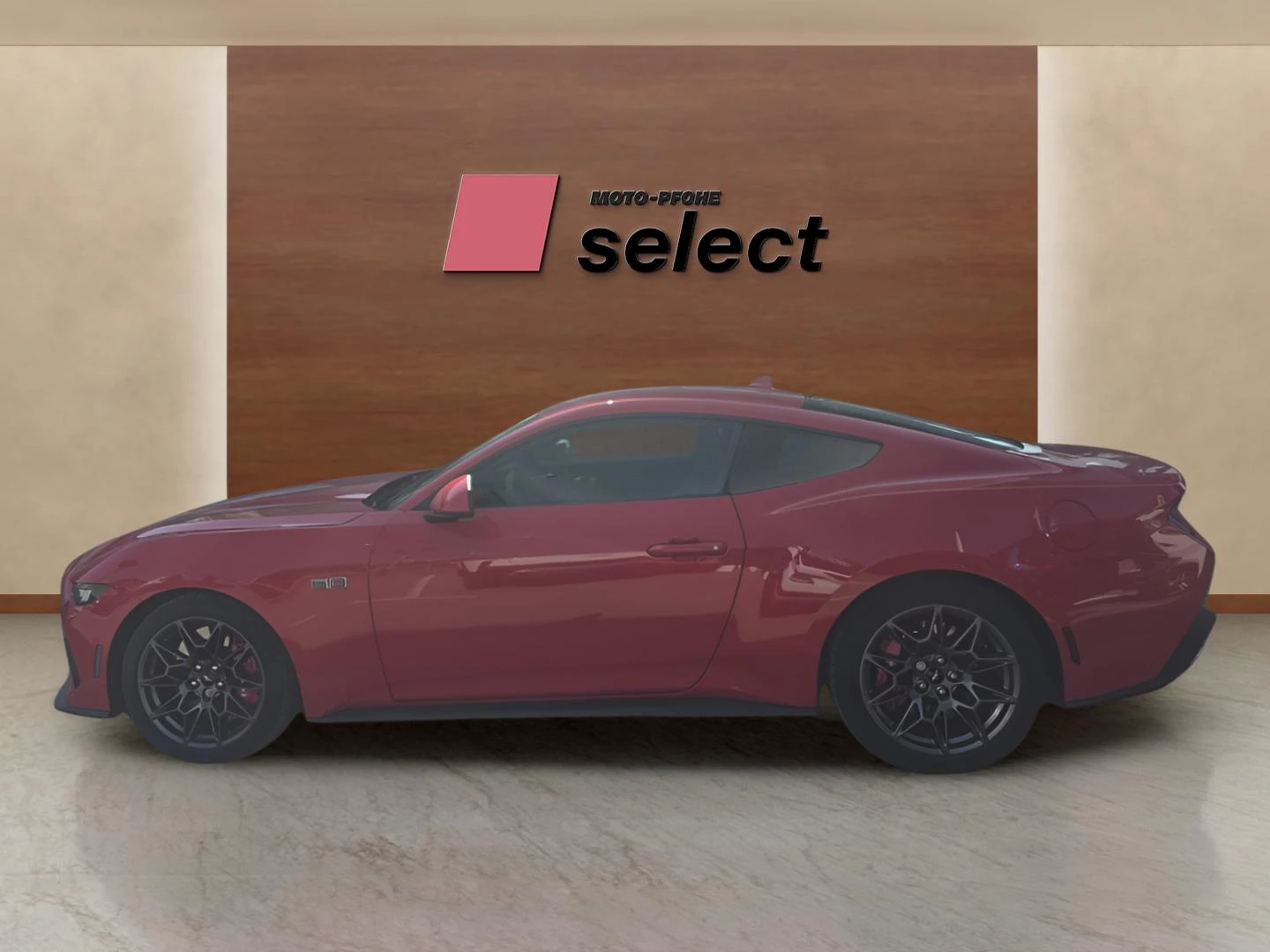 Ford Mustang 5.0 V8, снимка 8 - Автомобили и джипове - 55317755