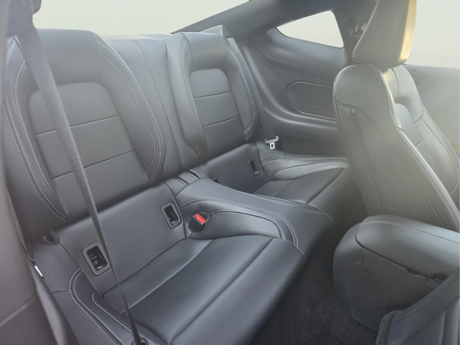 Ford Mustang 5.0 V8, снимка 10 - Автомобили и джипове - 55317755