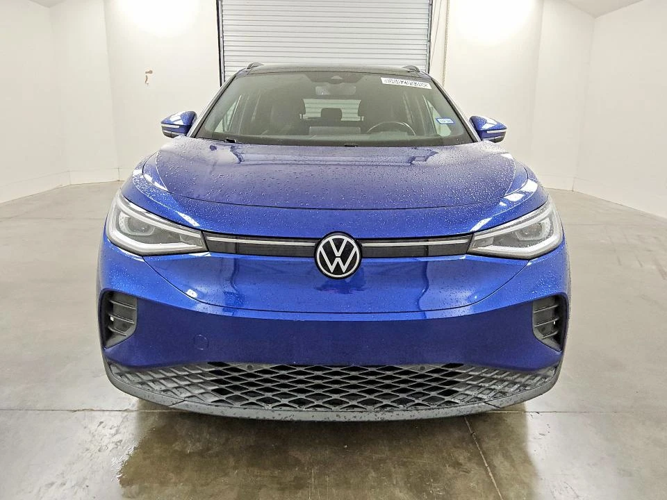 VW ID.4 PRO S RWD, снимка 5 - Автомобили и джипове - 55322985