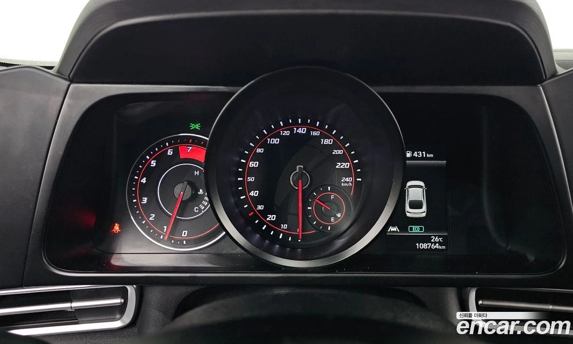 Hyundai Elantra 1.6 Smart, снимка 8 - Автомобили и джипове - 55890568