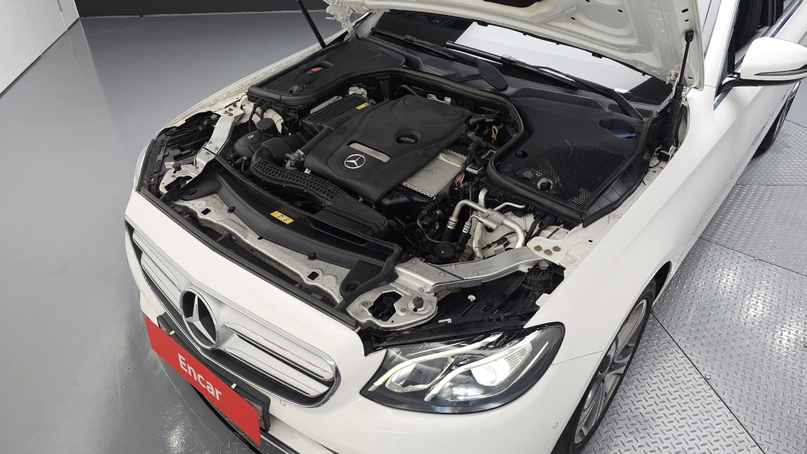 Mercedes-Benz E 300 BLIND SPOT* ���* ������� �����* ������ ���� | Mobile.bg � ����������� 6