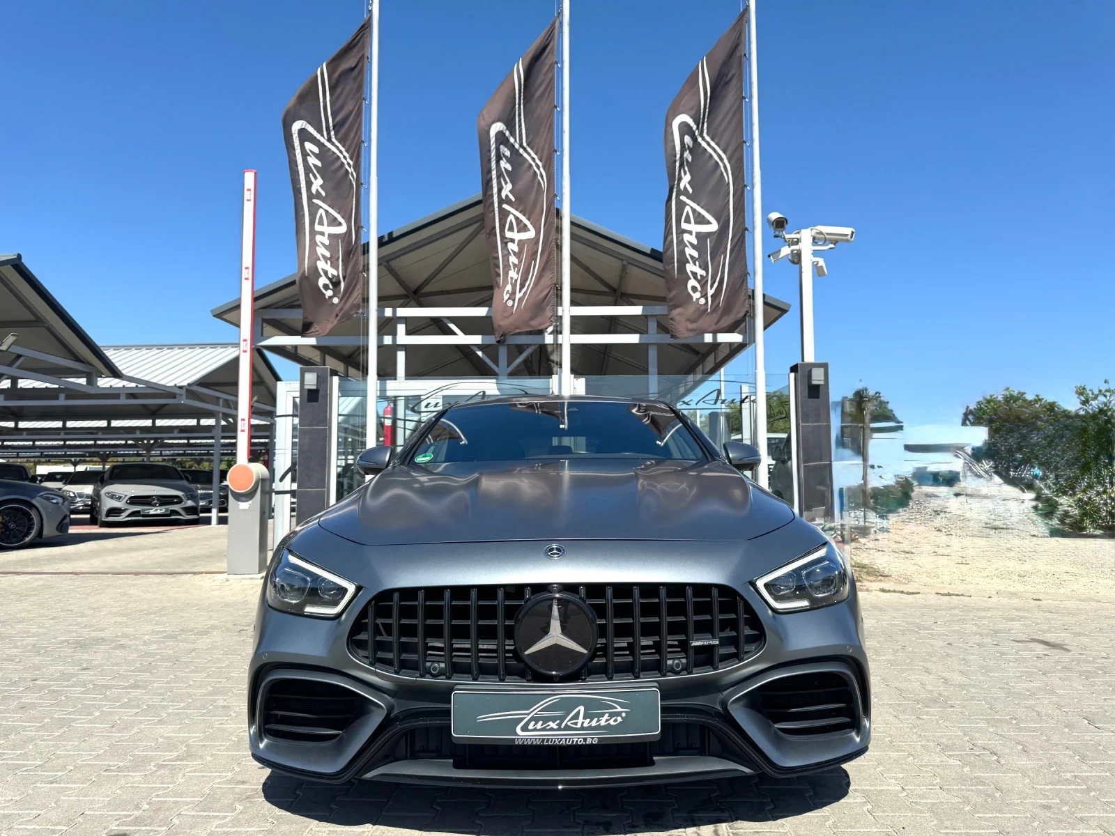 Mercedes-Benz AMG GT 63S#DESIGNO#SUPERSPORT#3D-BURM#SOFTCL#����� | Mobile.bg � ����������� 3