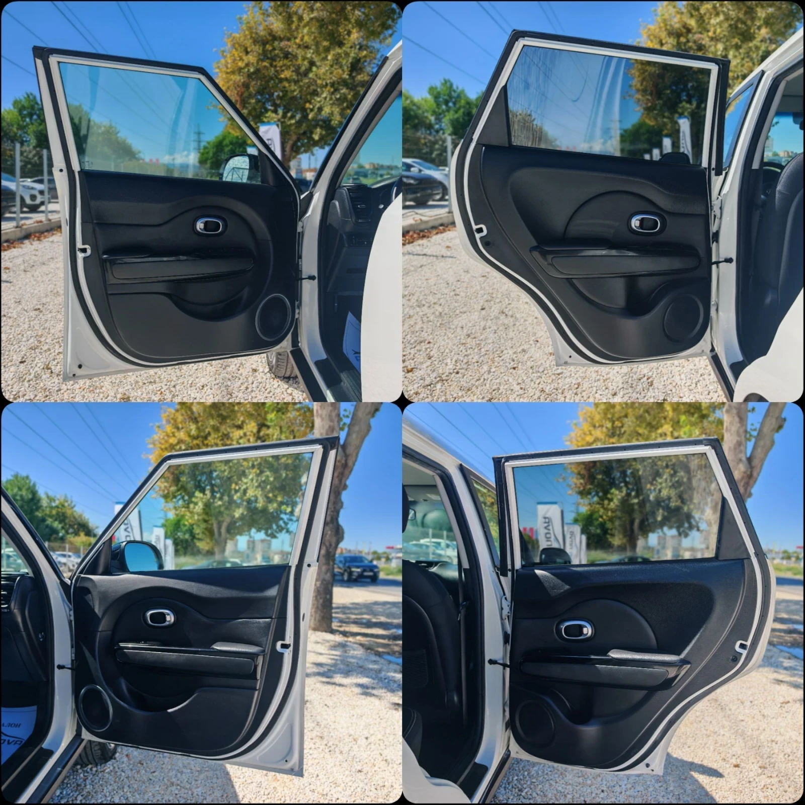 Kia Soul 1.6 ДИЗЕЛ 136 К.С. FACELIFT! УНИКАЛНО СЪСТОЯНИЕ!!!, снимка 11 - Автомобили и джипове - 56060506