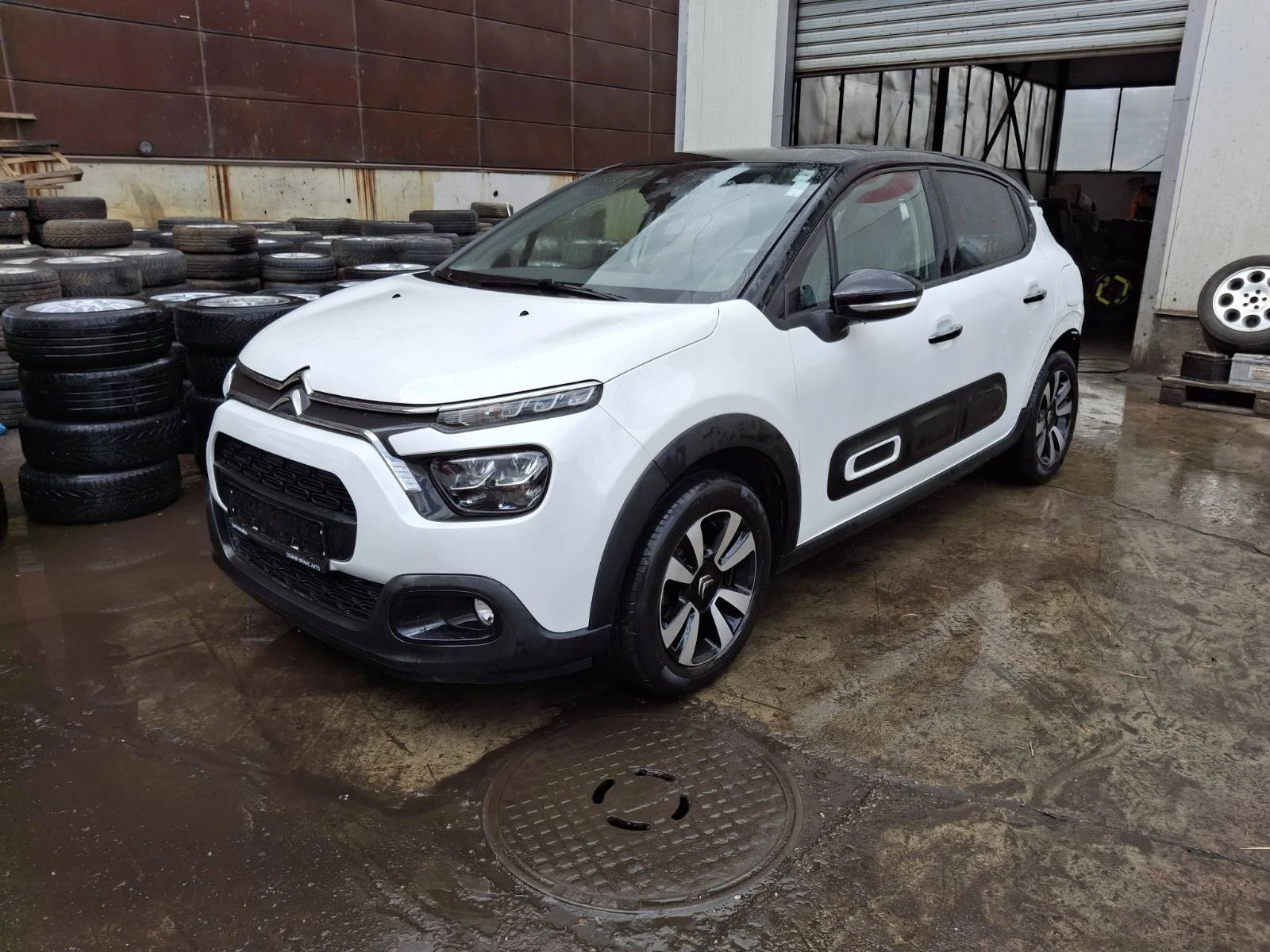 Citroen C3
