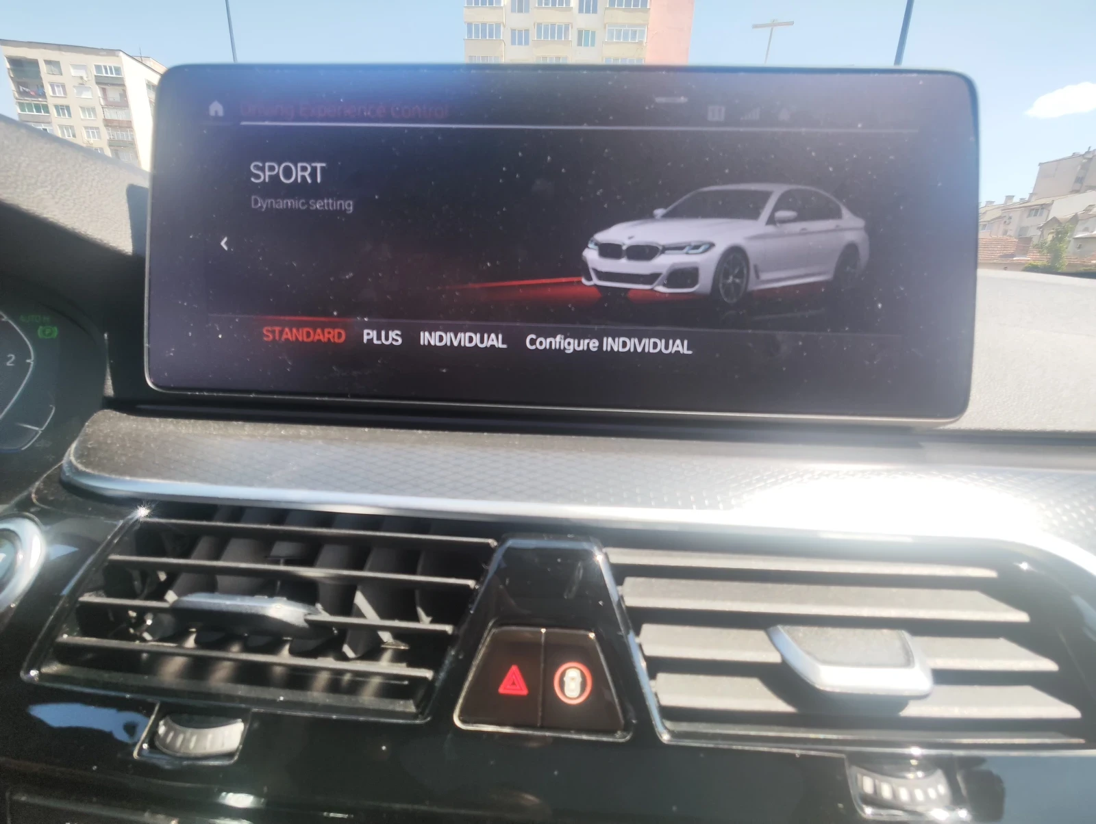 BMW 540 X Drive maild hybrid  | Mobile.bg � ����������� 11