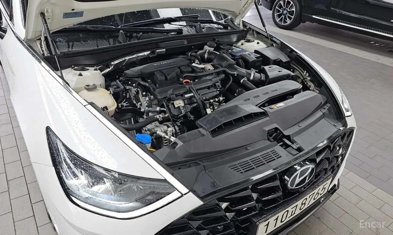 Hyundai Sonata * 1.6 Turbo *  | Mobile.bg � ����������� 6