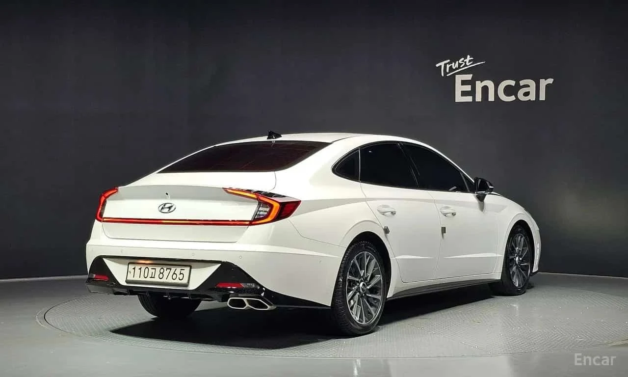 Hyundai Sonata * 1.6 Turbo *  | Mobile.bg � ����������� 2