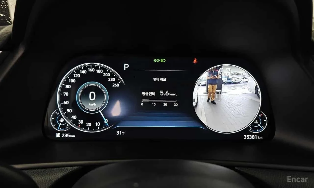 Hyundai Sonata * 1.6 Turbo *  | Mobile.bg � ����������� 8
