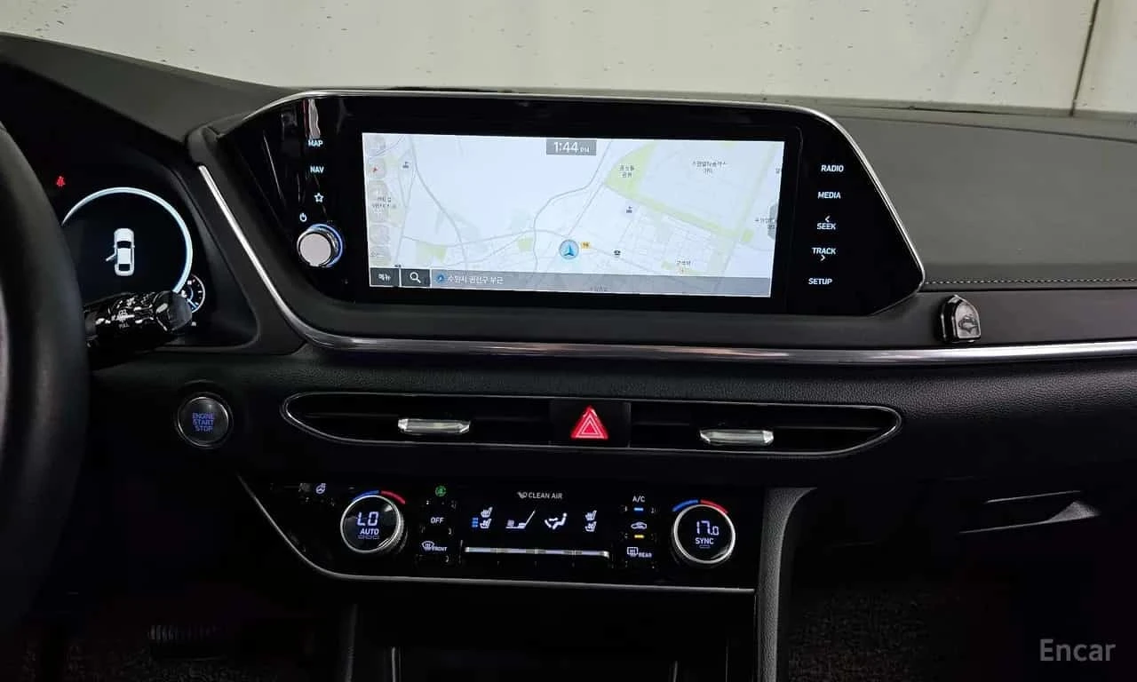 Hyundai Sonata * 1.6 Turbo *  | Mobile.bg � ����������� 14