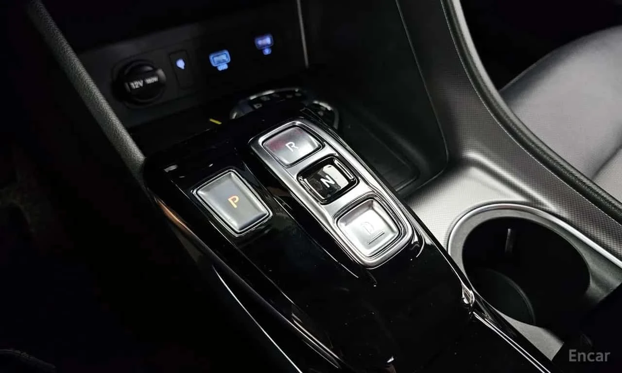 Hyundai Sonata * 1.6 Turbo *  | Mobile.bg � ����������� 9
