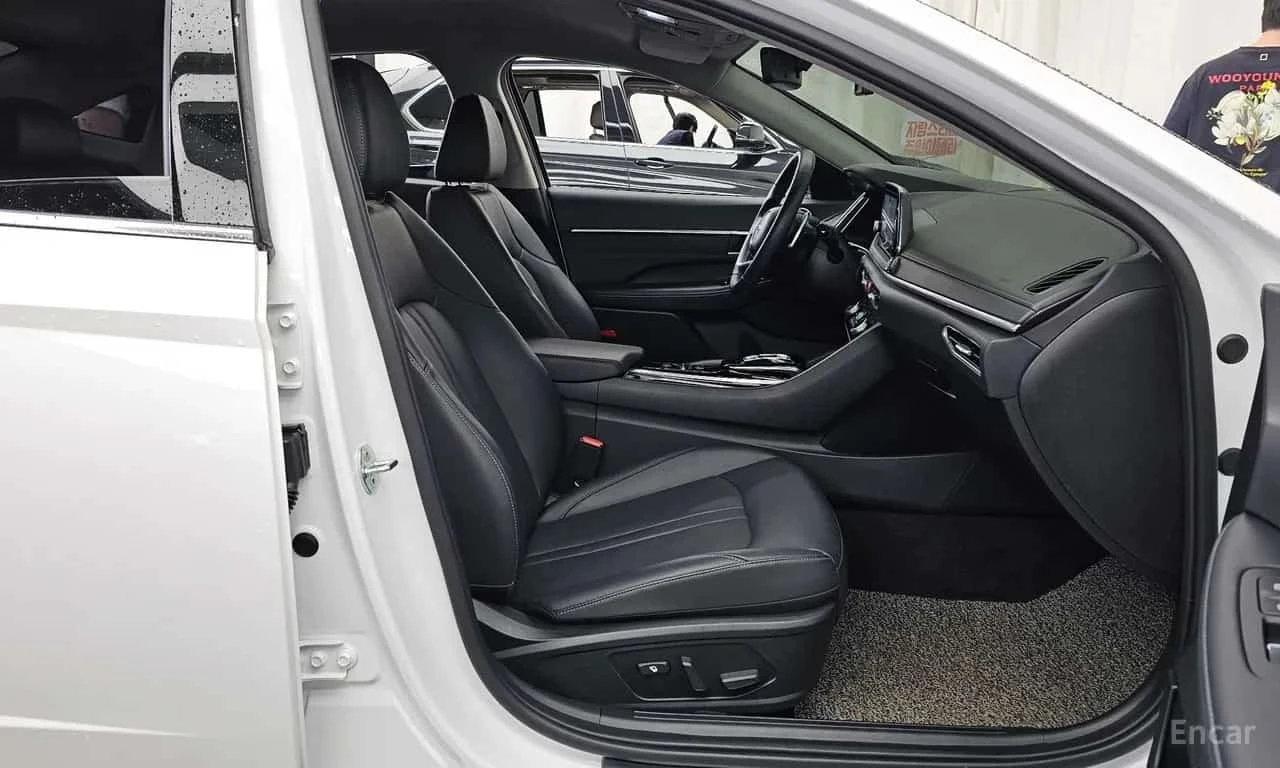 Hyundai Sonata * 1.6 Turbo *  | Mobile.bg � ����������� 11