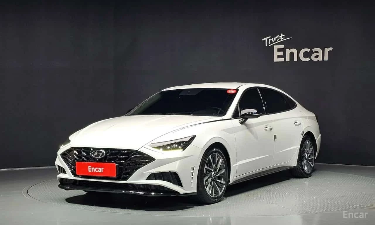 Hyundai Sonata * 1.6 Turbo * 