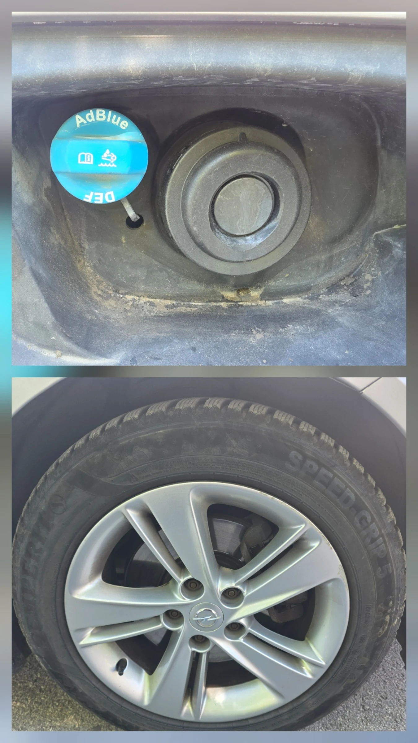 Opel Insignia GRANDE SPORT 4X4 EUTO6C | Mobile.bg � ����������� 13