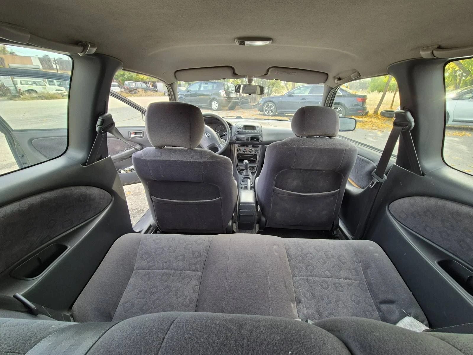 Toyota Corolla, снимка 5 - Автомобили и джипове - 56562814