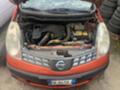 Nissan Note Dci - [4] 