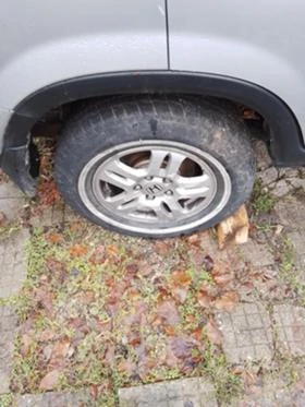 Honda Cr-v Сув, снимка 4