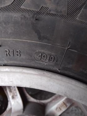 Honda Cr-v Сув, снимка 7