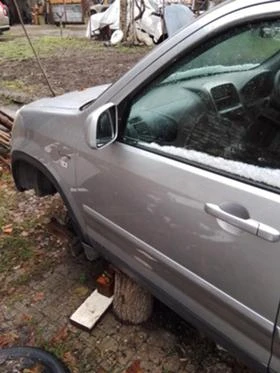 Honda Cr-v Сув, снимка 3