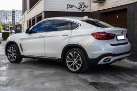 BMW X6 3.5i, снимка 3