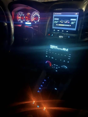 Chevrolet Captiva, снимка 11